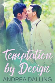 Temptation by design cover image
