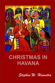 Christmas in Havana cover image
