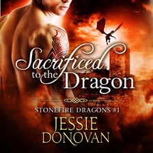 Cover image for Sacrificed to the Dragon