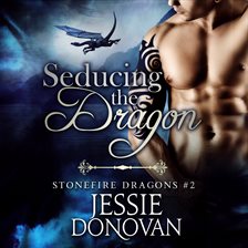 Cover image for Seducing the Dragon