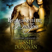 Cover image for Reawakening the Dragon