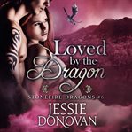 Loved by the dragon cover image