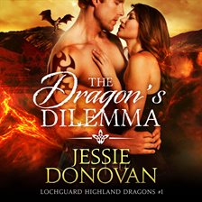 Cover image for The Dragon's Dilemma