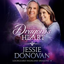 Cover image for The Dragon's Heart