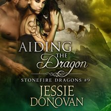 Cover image for Aiding the Dragon