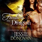 Finding the dragon cover image