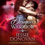 The dragon warrior cover image