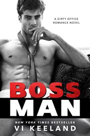 Bossman cover image