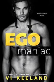 Egomaniac cover image