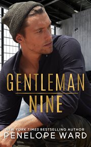 Gentleman nine cover image