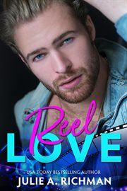 REEL LOVE cover image