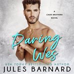 Daring wes cover image