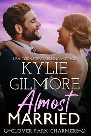 Almost married cover image