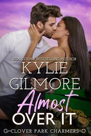 Almost over it cover image