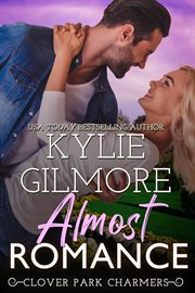Almost Romance cover image