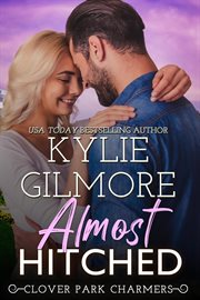 Almost hitched cover image