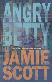 Angry betty cover image
