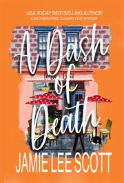 A Dash of Death cover image