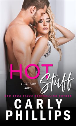 Cover image for Hot Stuff