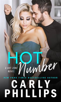 Cover image for Hot Number