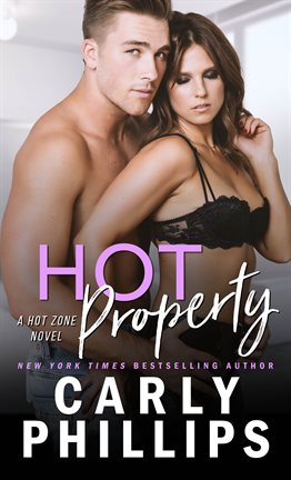 Cover image for Hot Property