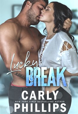 Cover image for Lucky Break