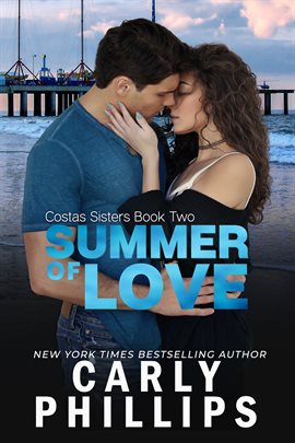 Image de couverture de Summer of Love
