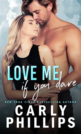 Cover image for Love Me if You Dare