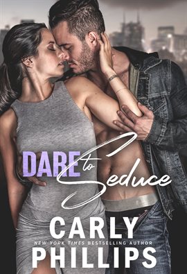 Cover image for Dare to Seduce