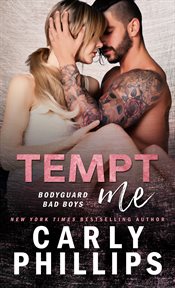 Tempt me cover image