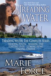 Treading water: the complete series cover image