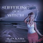 Suffering of a witch cover image