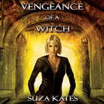 Vengeance of a witch cover image