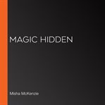 Magic hidden cover image