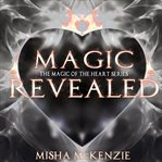 Magic revealed cover image