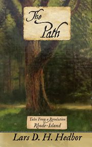 The path: rhode island cover image