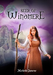 Seer of windmere cover image