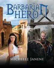 Barbarian hero cover image