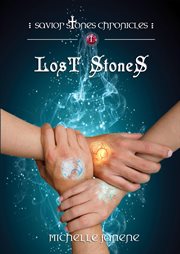 Lost stone cover image