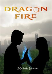 Dragon Fire cover image
