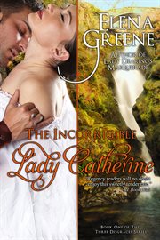 The Incorrigible Lady Catherine cover image