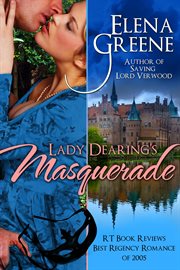 Lady Dearing's Masquerade cover image
