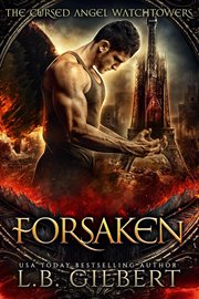 Forsaken: a cursed angel novel cover image