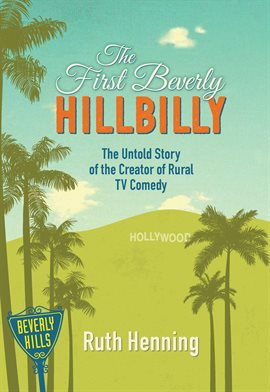 Cover image for The First Beverly Hillbilly