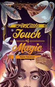 A little touch of magic cover image