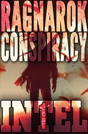 The ragnarök conspiracy cover image