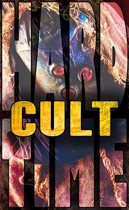 Cover image for Cult