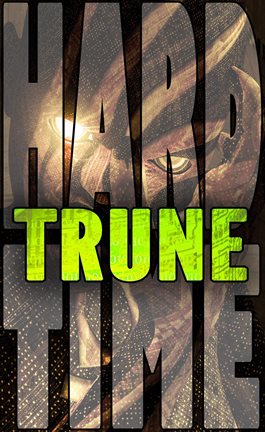 Cover image for Trune