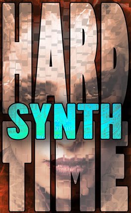 Cover image for Synth