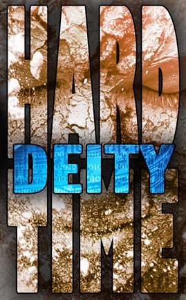 Cover image for Deity